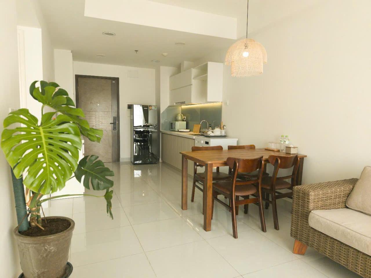 Big Promo ! Cozy Apartment Centrally District 1 Ho-Chi-Minh-Stadt Exterior foto