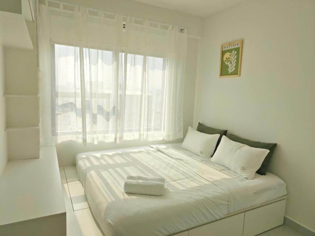 Big Promo ! Cozy Apartment Centrally District 1 Ho-Chi-Minh-Stadt Exterior foto