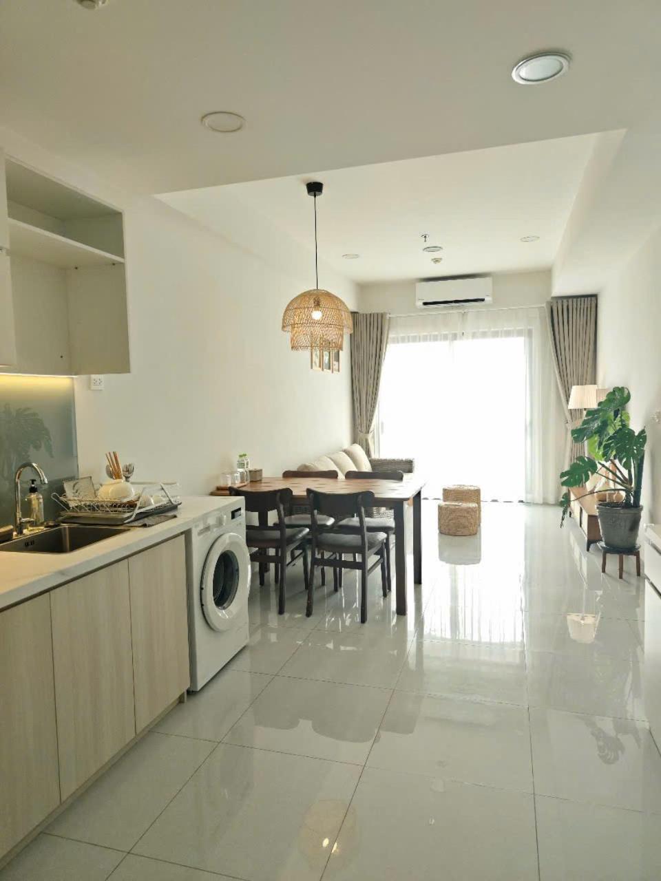 Big Promo ! Cozy Apartment Centrally District 1 Ho-Chi-Minh-Stadt Exterior foto