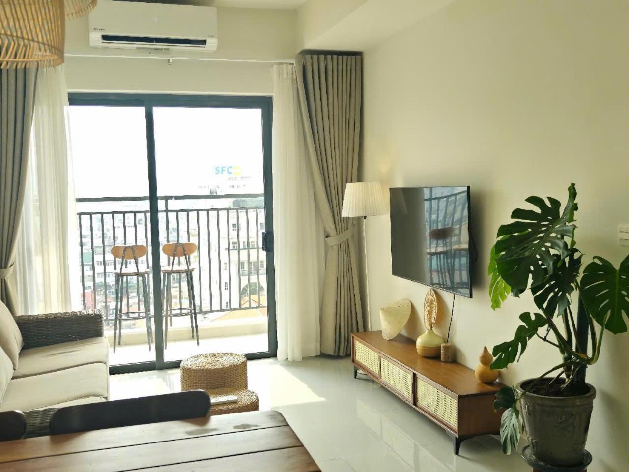 Big Promo ! Cozy Apartment Centrally District 1 Ho-Chi-Minh-Stadt Exterior foto