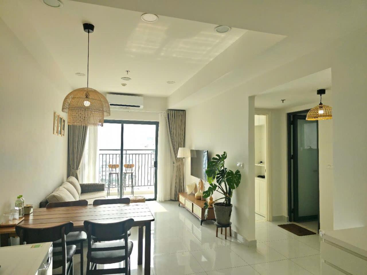 Big Promo ! Cozy Apartment Centrally District 1 Ho-Chi-Minh-Stadt Exterior foto