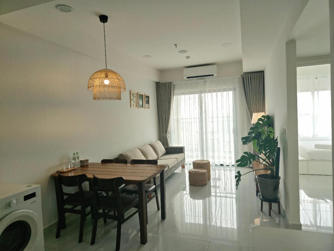 Big Promo ! Cozy Apartment Centrally District 1 Ho-Chi-Minh-Stadt Exterior foto