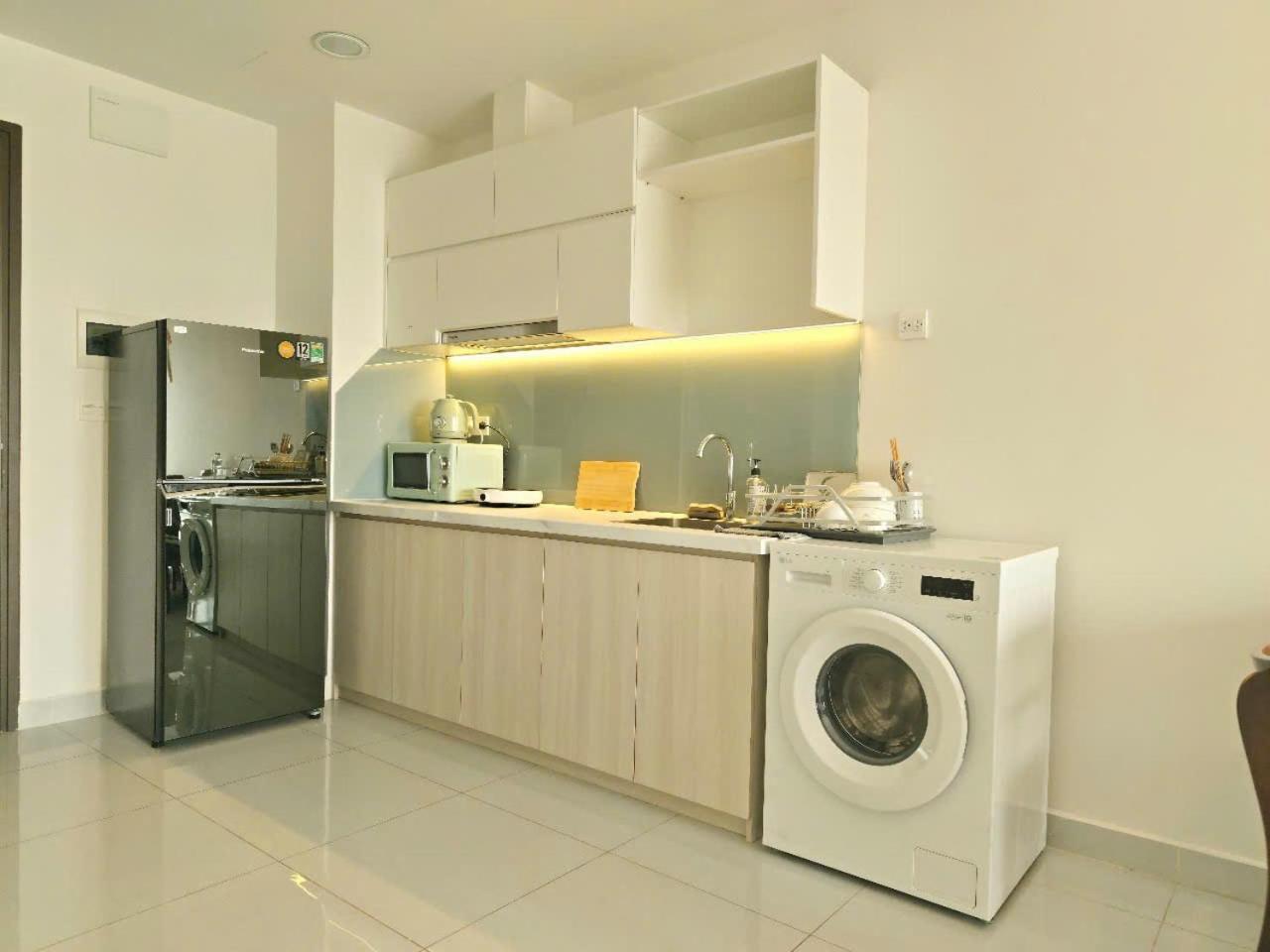 Big Promo ! Cozy Apartment Centrally District 1 Ho-Chi-Minh-Stadt Exterior foto